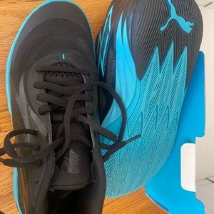 Lamelo Ball Basketball Shoes - Like New